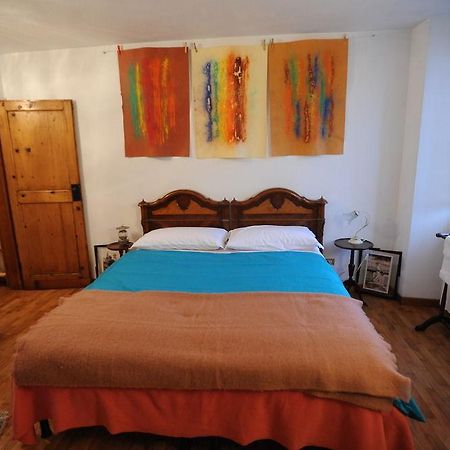 B&B Alla Rosa Верона Екстер'єр фото