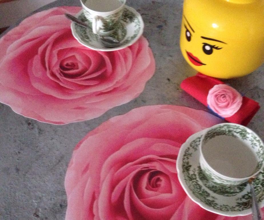 B&B Alla Rosa Верона Екстер'єр фото