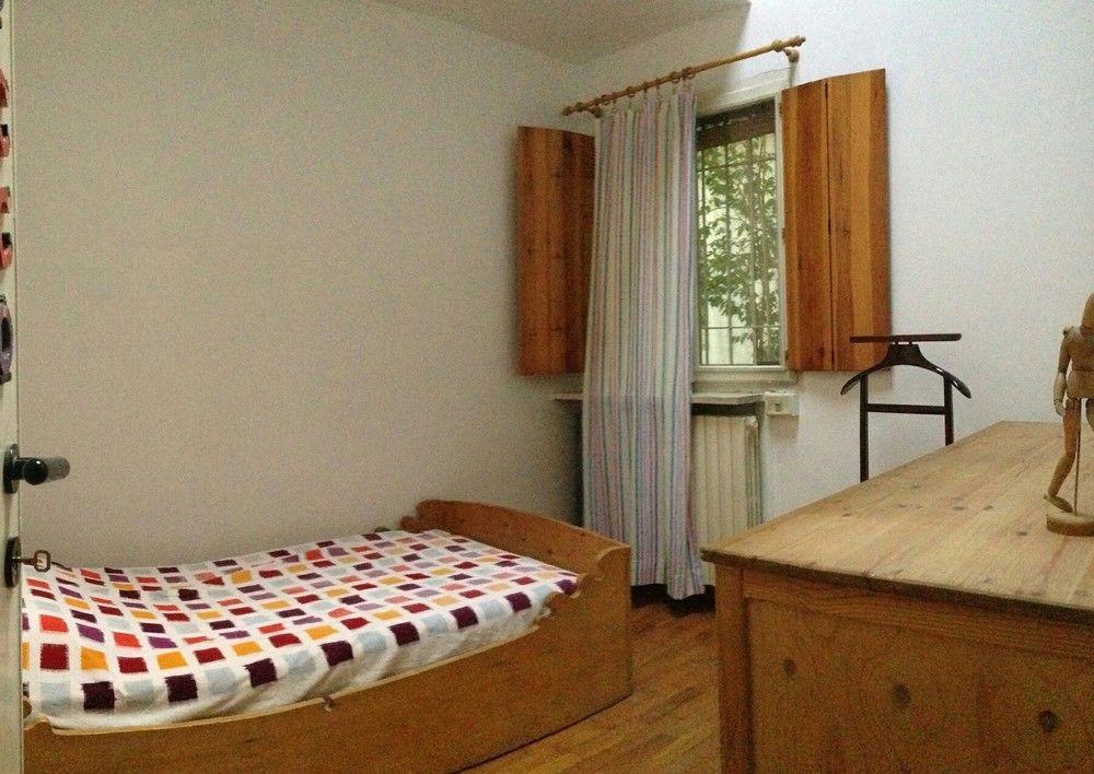 B&B Alla Rosa Верона Екстер'єр фото