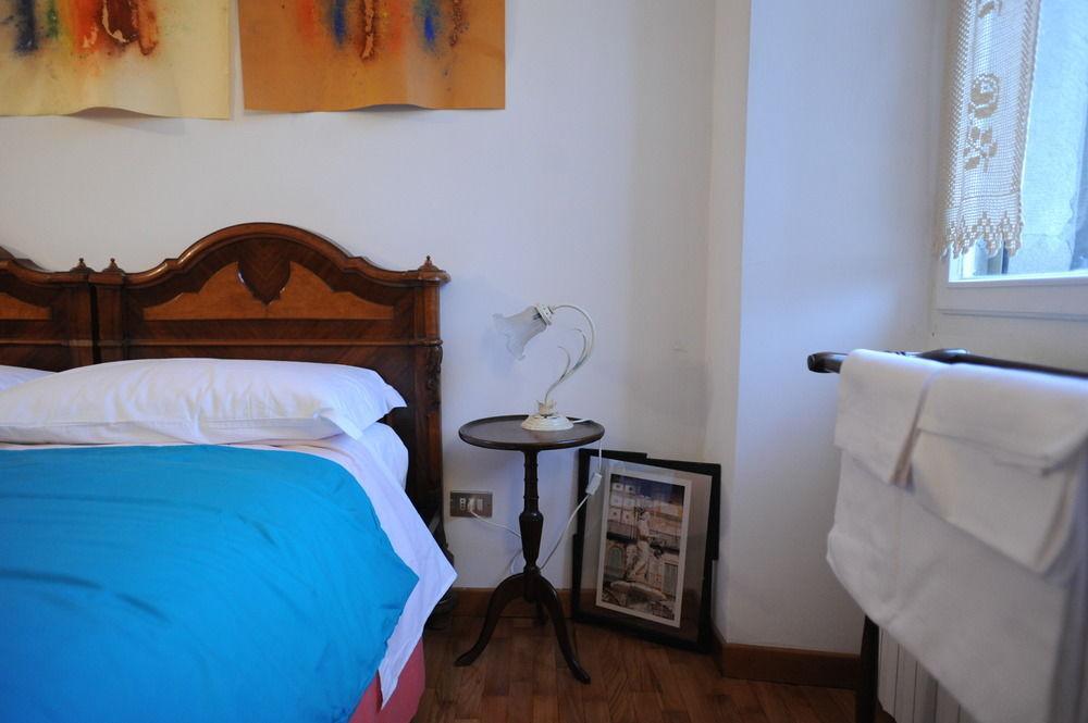 B&B Alla Rosa Верона Екстер'єр фото