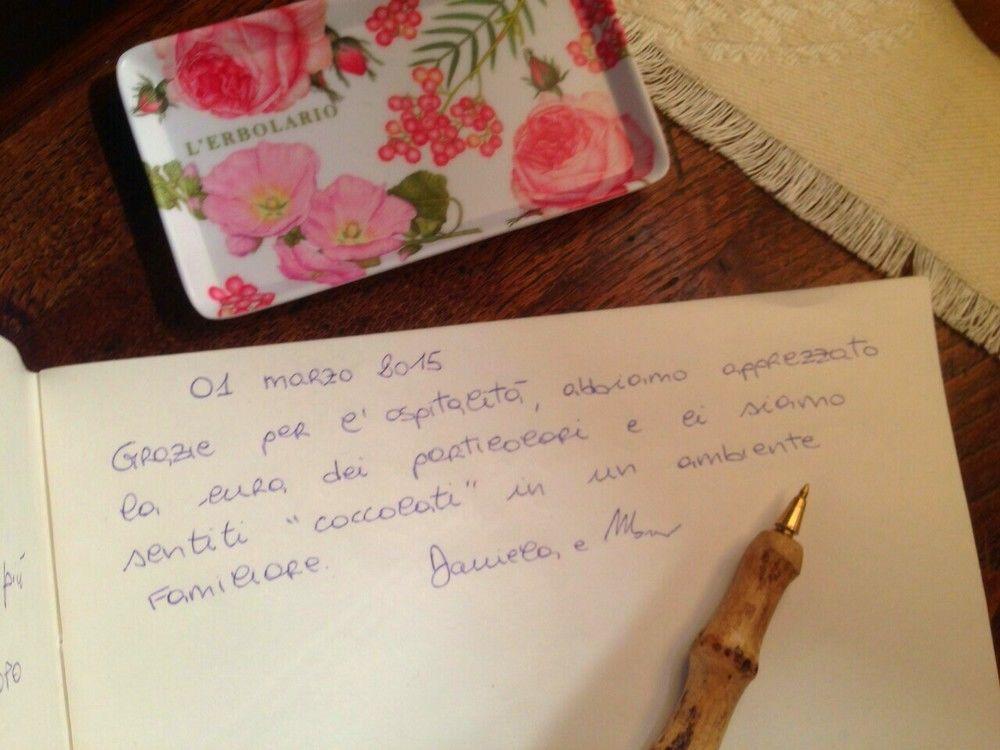 B&B Alla Rosa Верона Екстер'єр фото